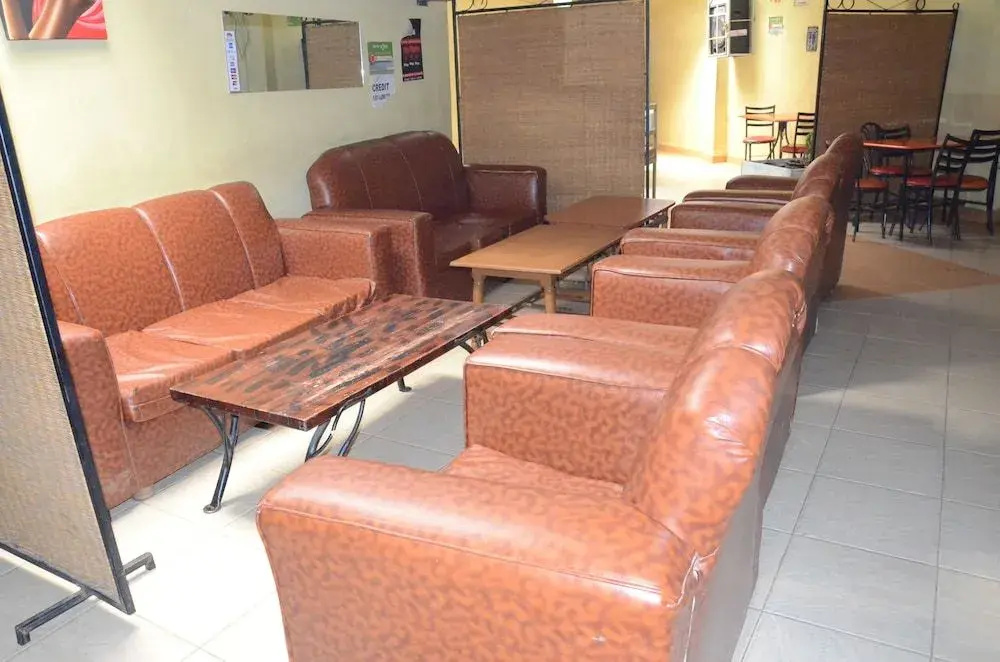 Hotel photo 11