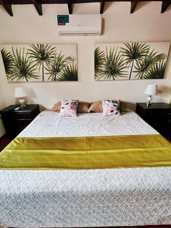 Siwõ Art Guesthouse - фото 10