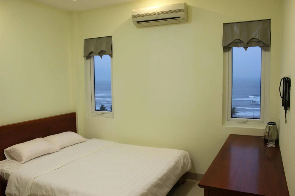 Sea Star Hotel - Général