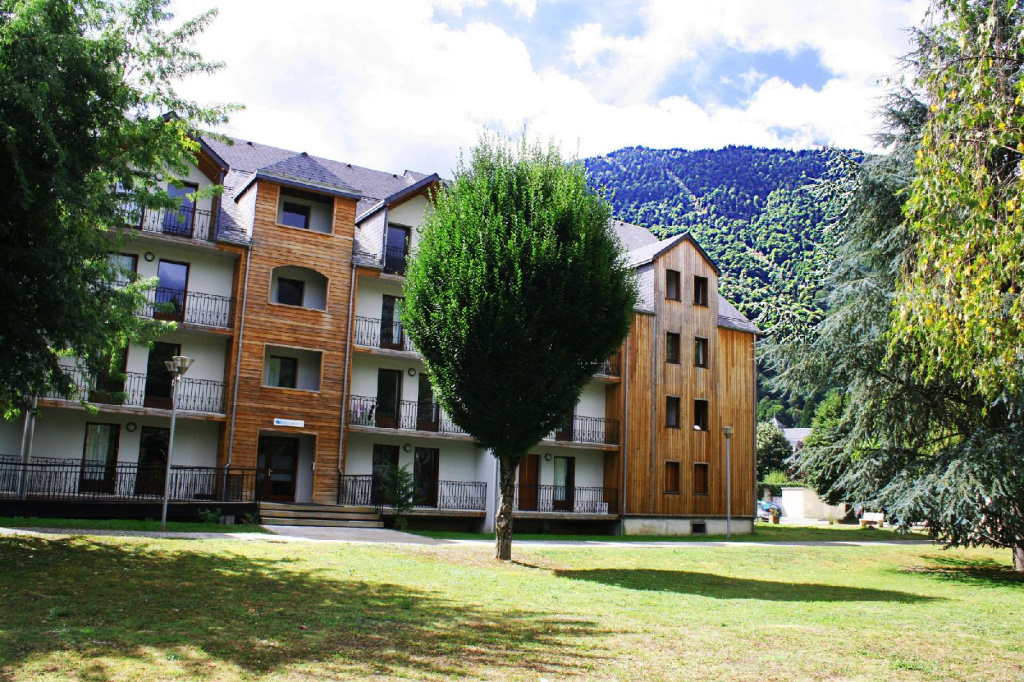 Residences Les Jardins de Ramel - Général