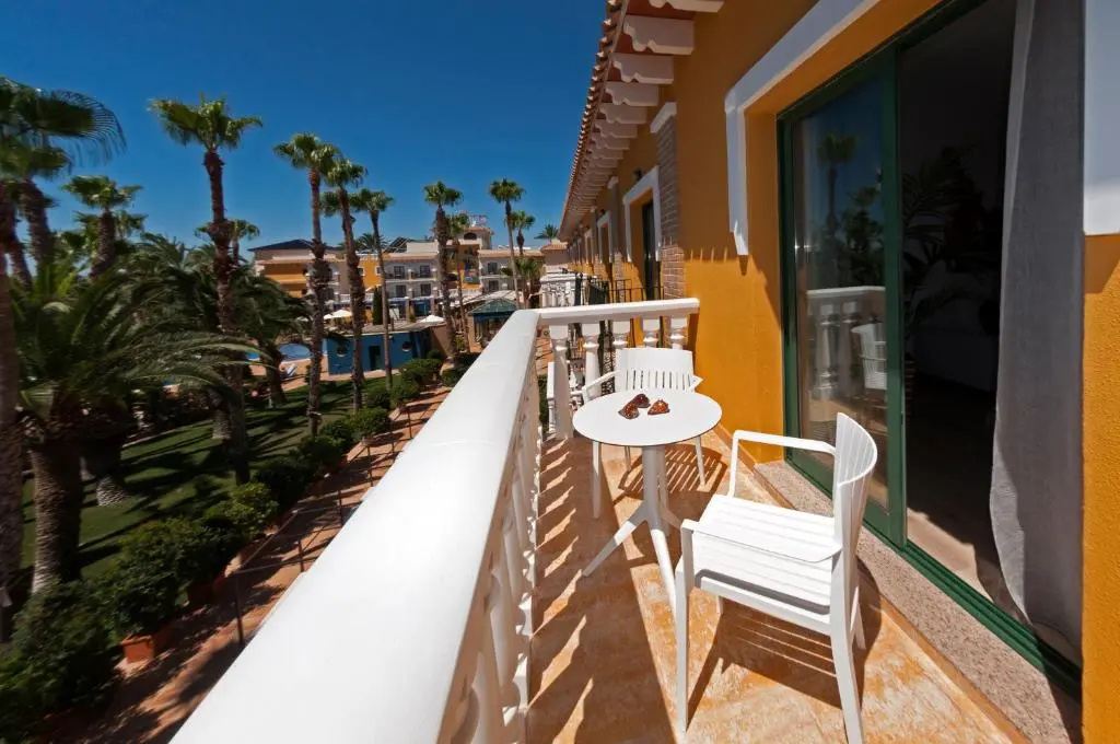 Hotel La Laguna Spa And Golf - Général
