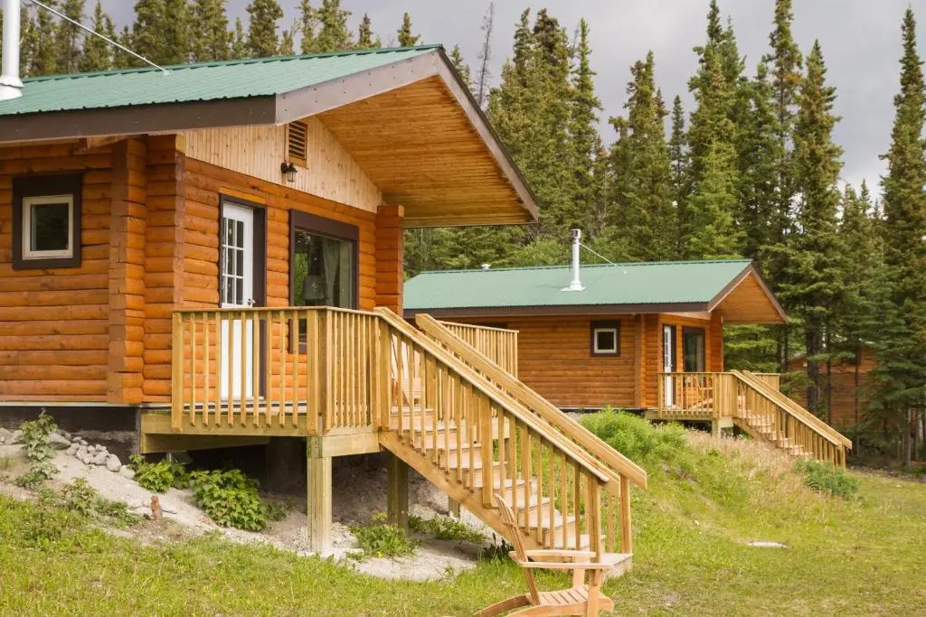 Southern Lakes Resort - Général