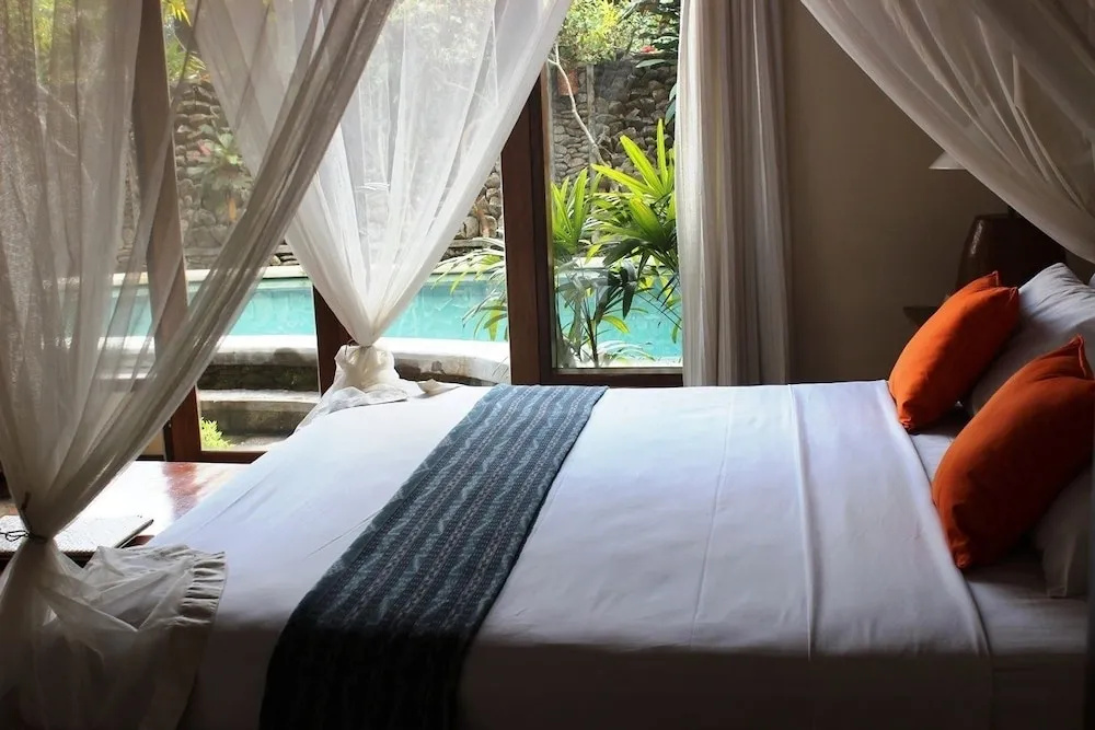 Nefatari Exclusive Villas - Général