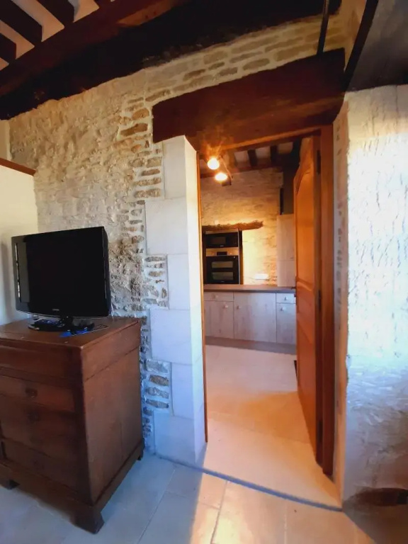 Hotel Manoir de Mathan - Général