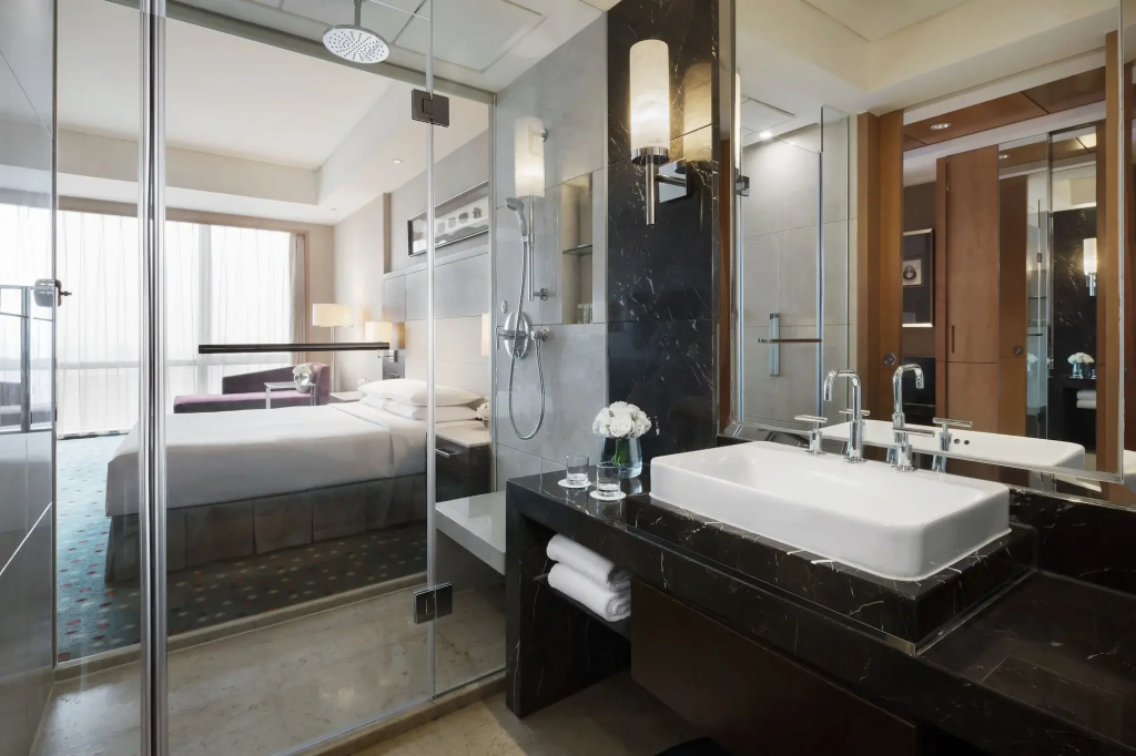 Courtyard by Marriott Suzhou - Général