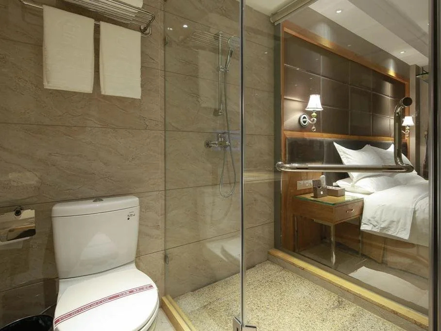 Henghe Boutique Hotel Guangzhou - Général