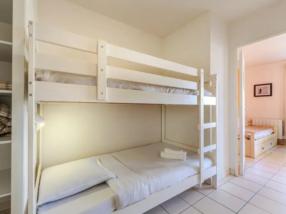 Voir la photo 3 — Ocean View Apartment, Retreat