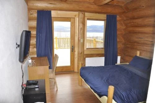 Williston Lake Resort - Général