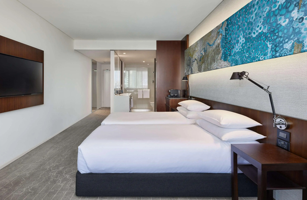 Hyatt Regency Brisbane - Général