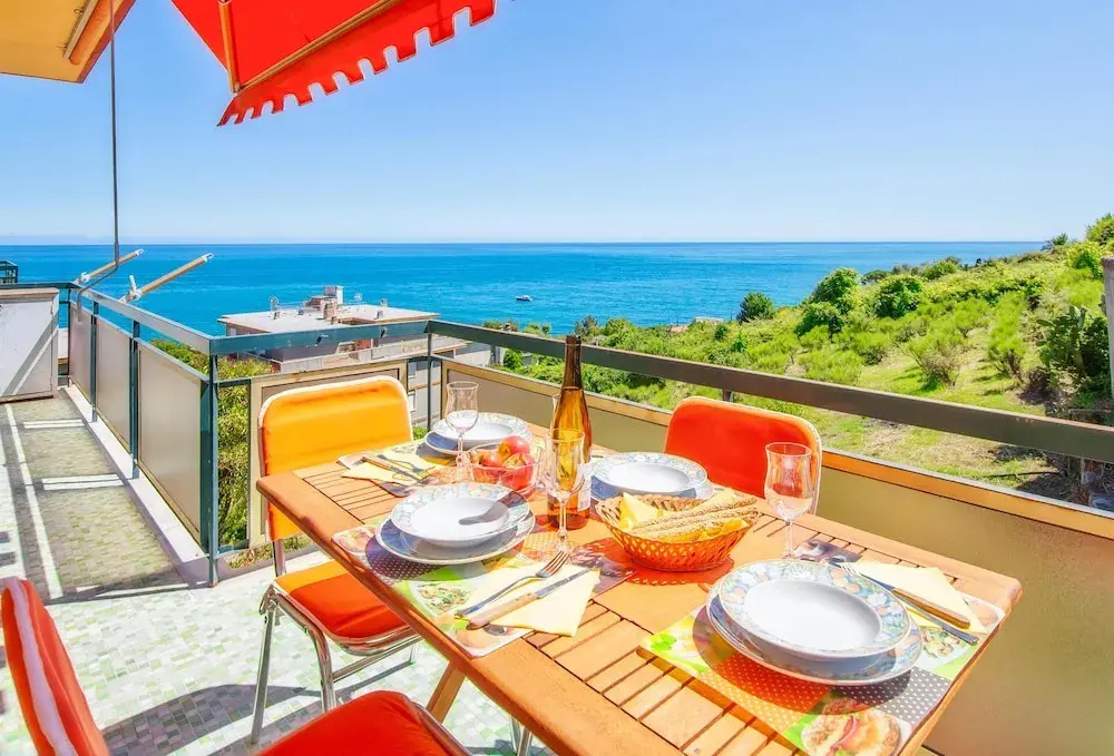 Le Orchidee Apartments by Wonderful Italy