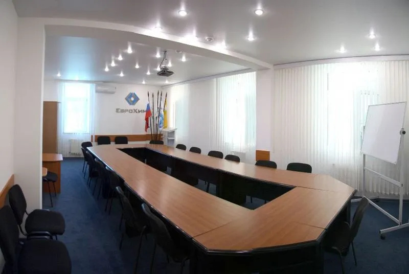 Зеленая (корпус 1) - фото 12