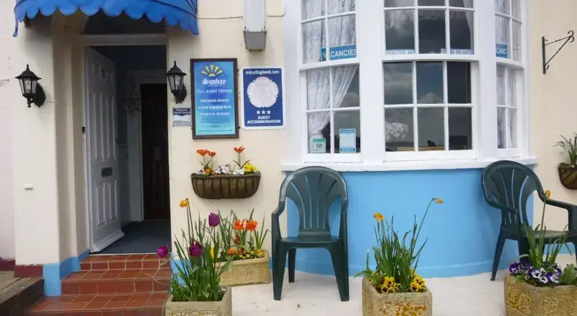 Sunbay Guest House