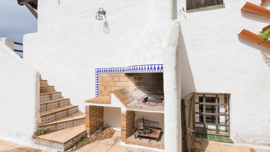 Villa Ibicenca
