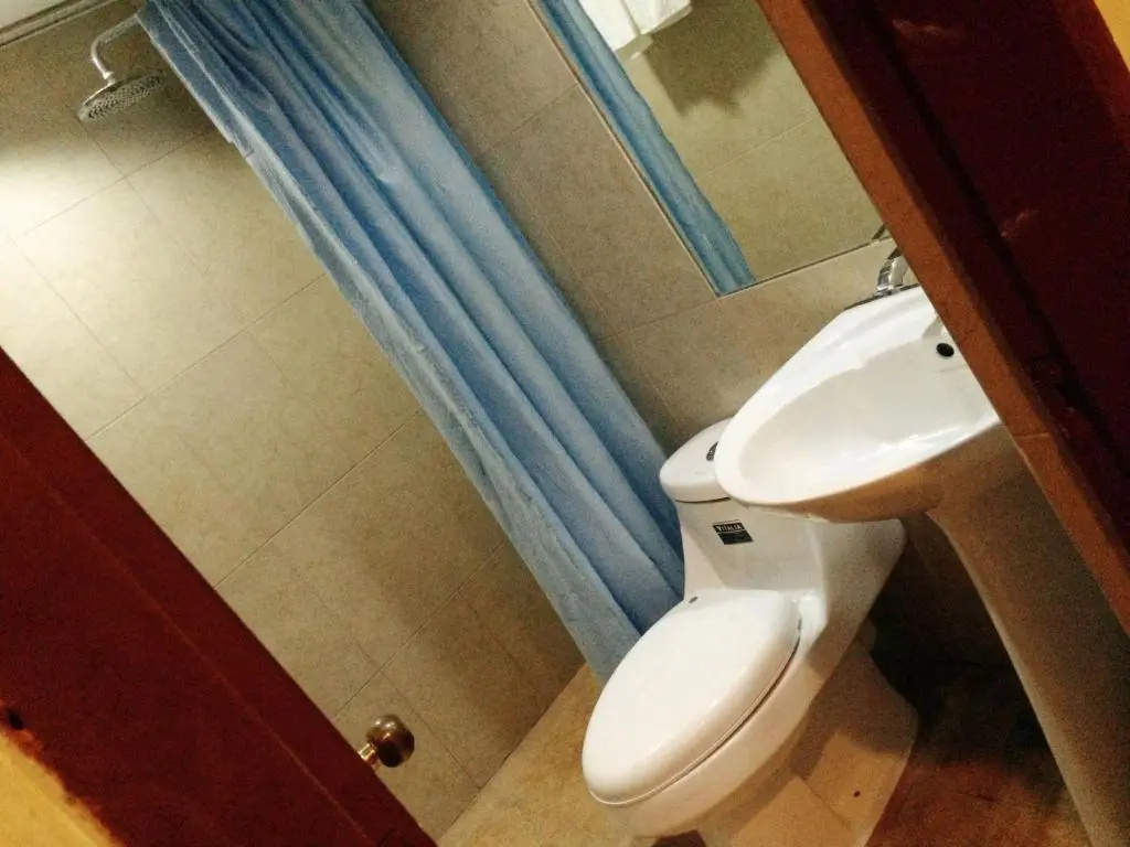 OYO 824 Chinatown Lai Lai Hotel - Chambres
