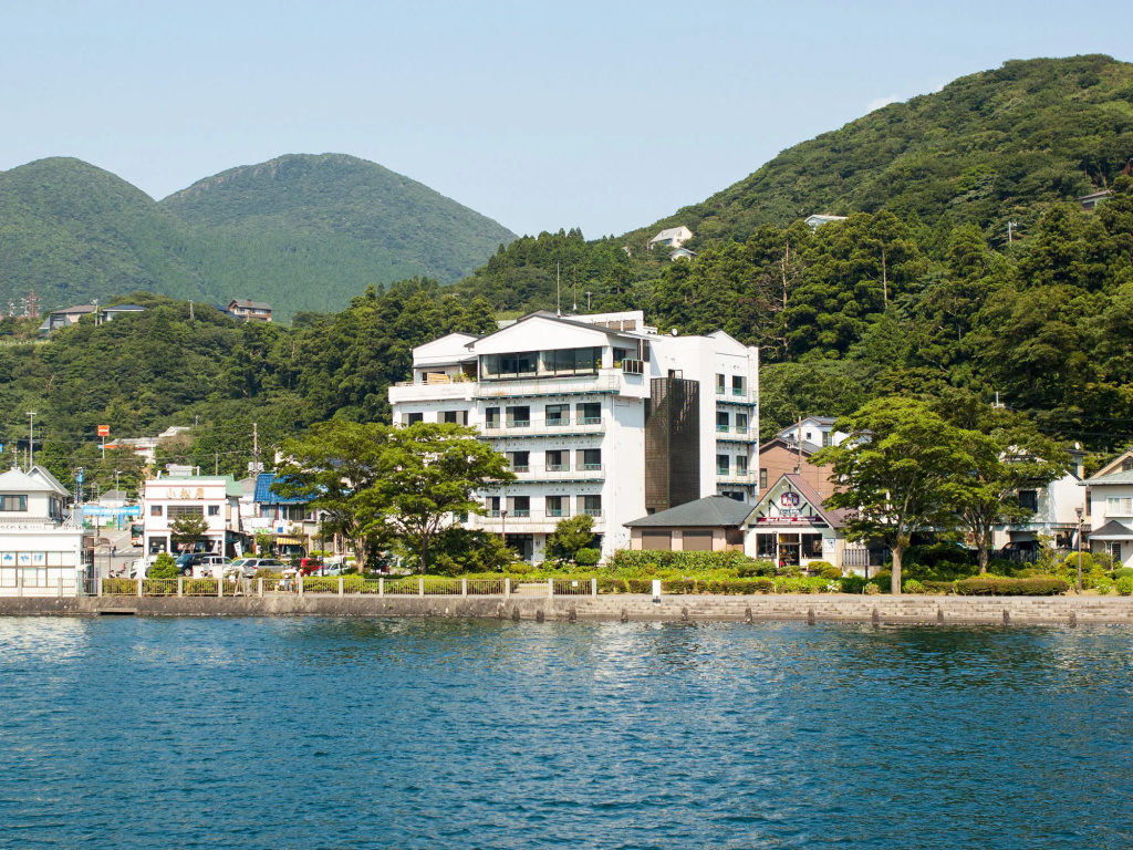 Hotel photo 14