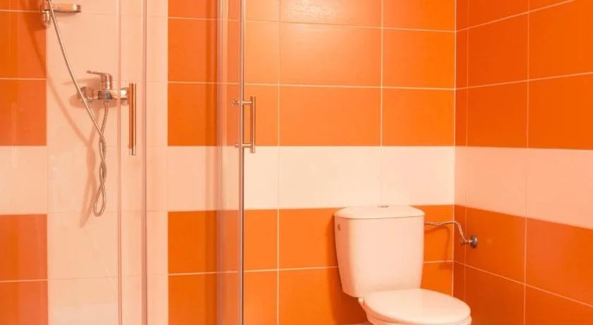 Sporthotel Hostivice - Général