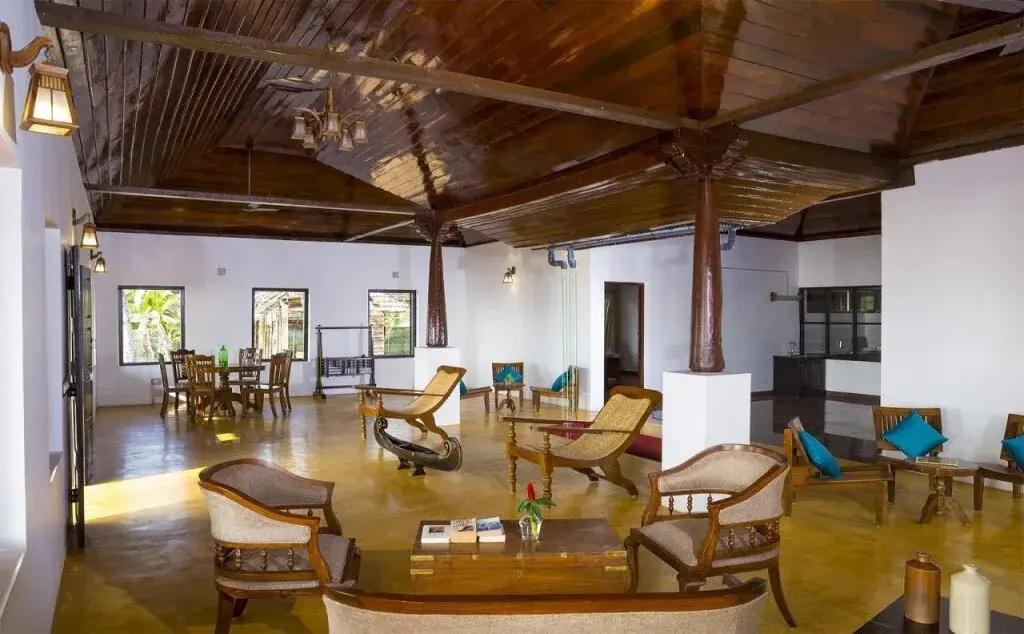 El Oceano Beach Villas - Général