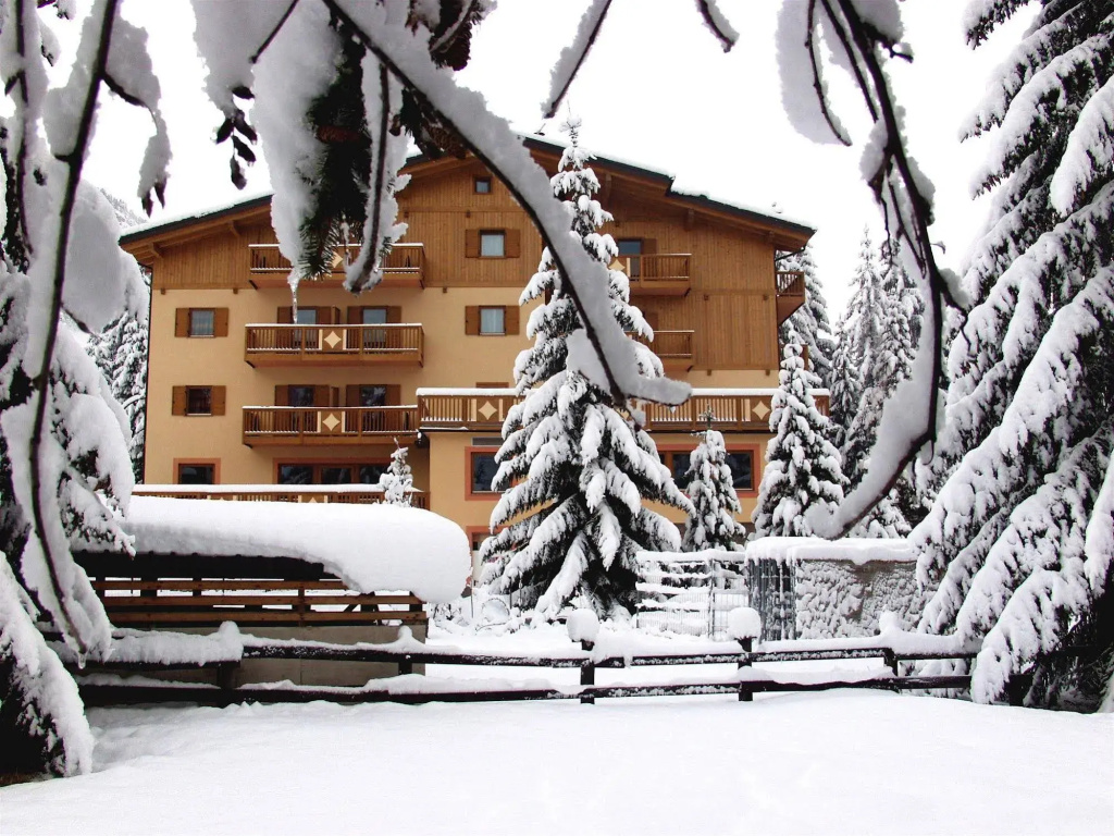 Relais San Giusto - Général