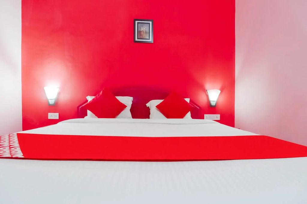 Paradise Luxury Homestay - фото 3