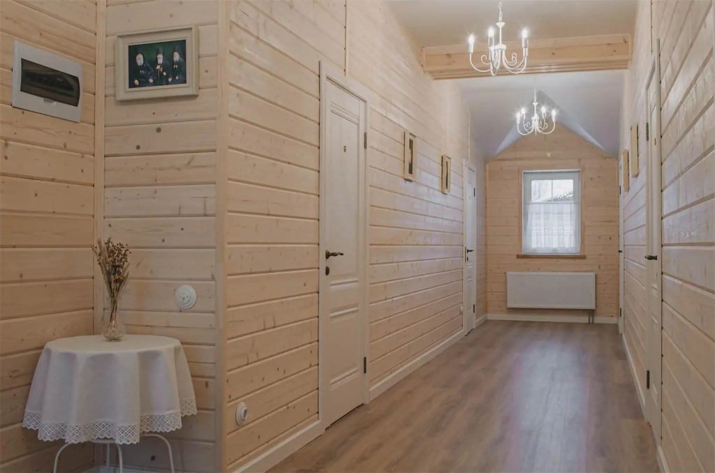 Двухместный номер Standard двуспальная кровать в Старый Козельск