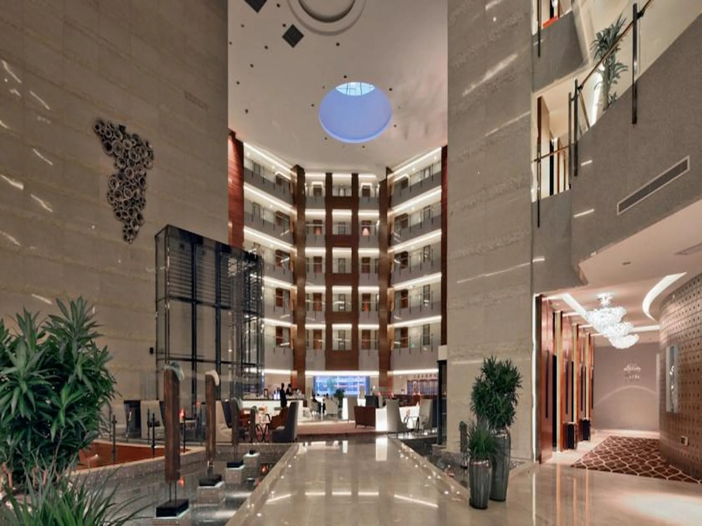 Grand Skylight International Hotel Guanlan