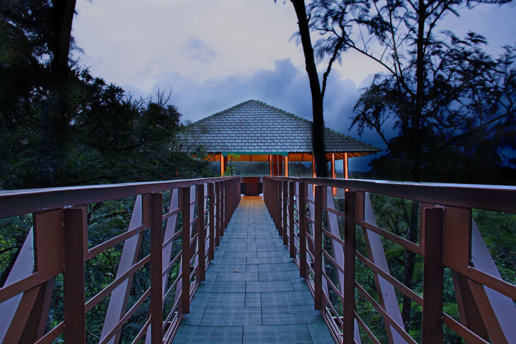 Balcony & Terrace