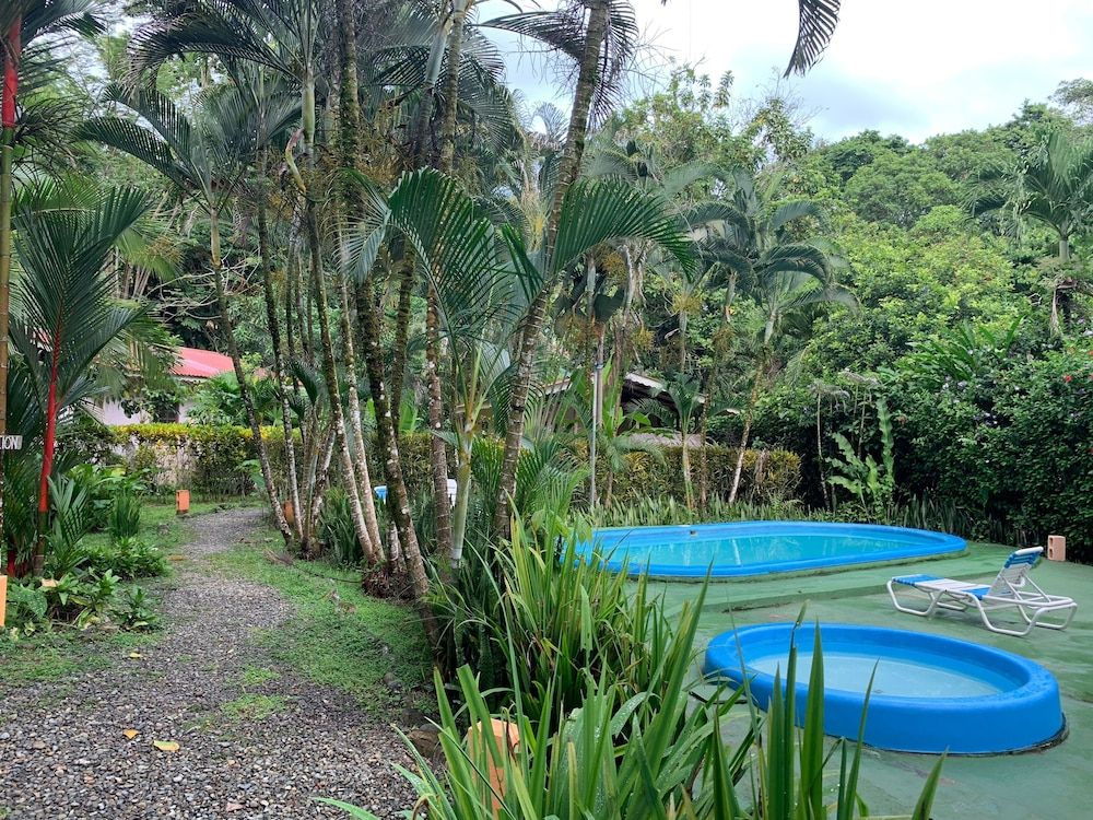 Luna Caribeña Village