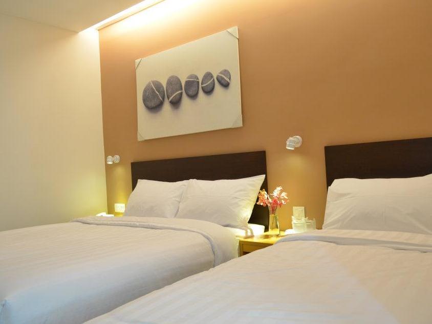 Hotel Asia