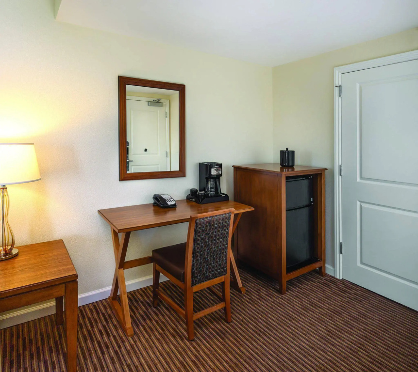Club Wyndham Oceanside Pier - Général