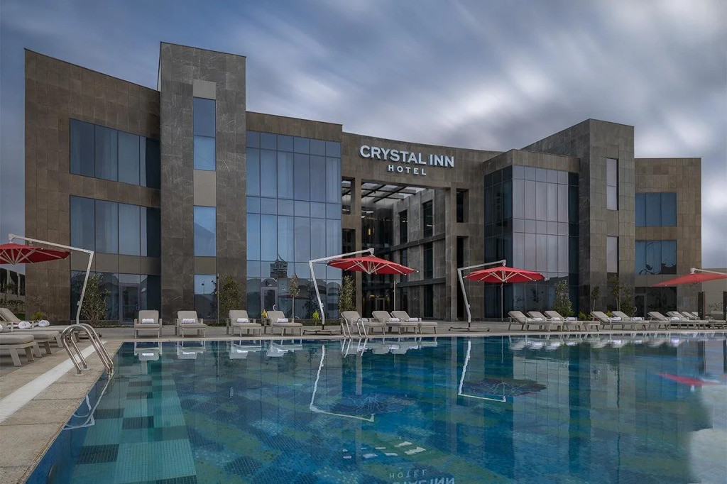 Rixos Premium Alamein - фото 10