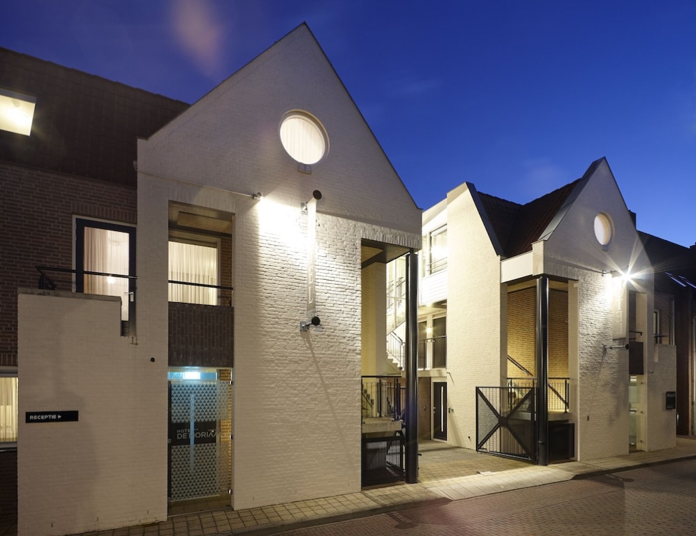 Hotel De Moriaan