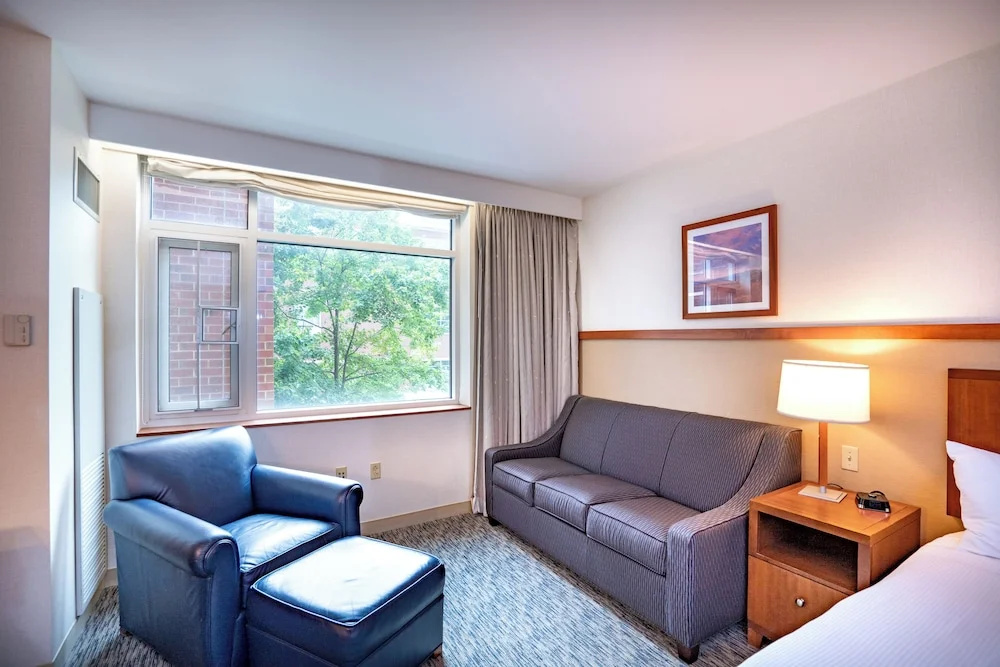 The Penn Stater Hotel and Conference Center - Tap to explore photos