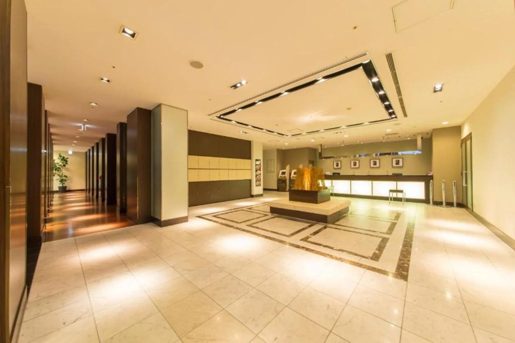 Hotel IL Cuore Namba 사진 33