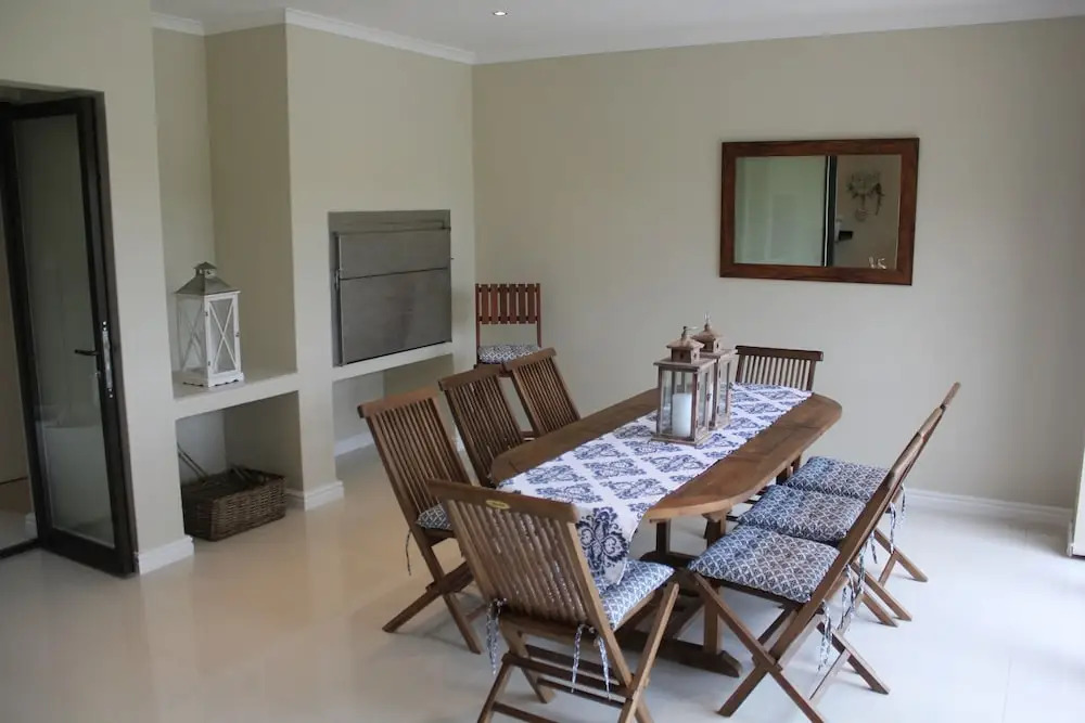 Golf Paradise, Langebaan 6-sleeper - фото 10