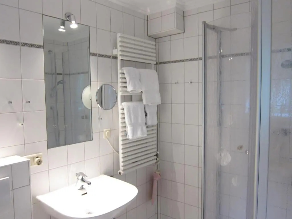 Ferienwohnungen Elisabeth am See - Chambres