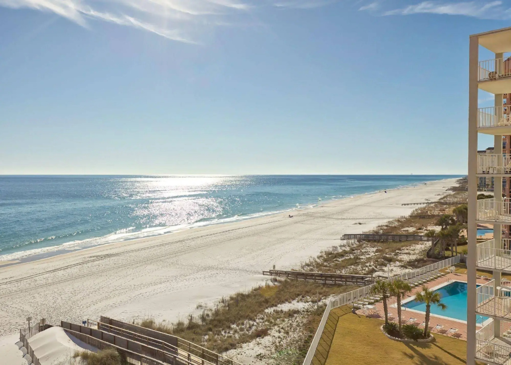 The Enclave by Wyndham Vacation Rentals - Général