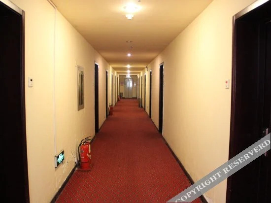 Qitaihe Hotel — фото 2