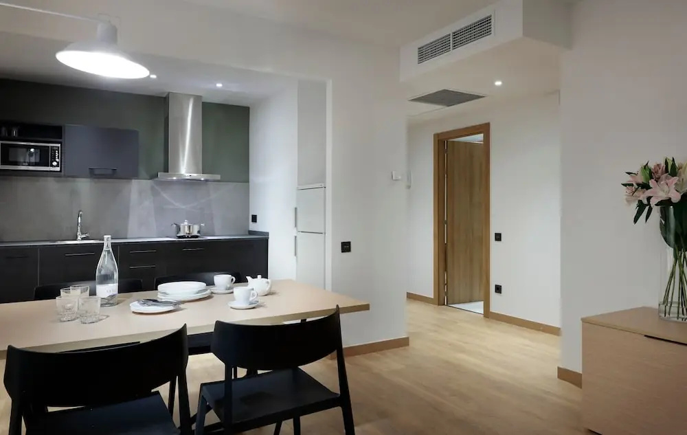 Hotel SB Corona Tortosa - Chambres