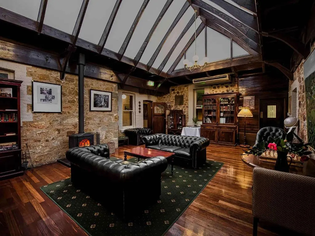 Mount Lofty House & Estate Adelaide Hills - Adults Retreat - Général