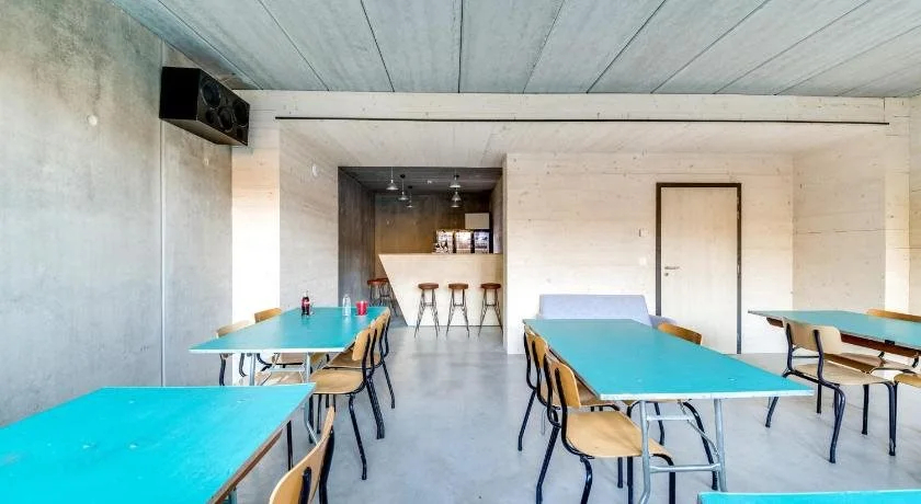 DAFT Hotel - фото 24