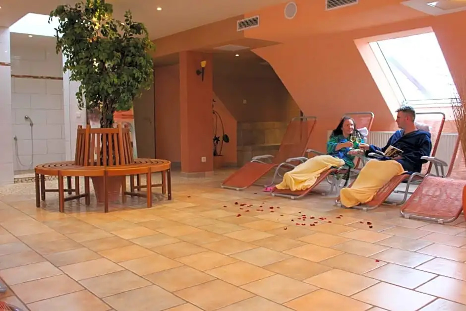 Parkhotel Schotten - Général