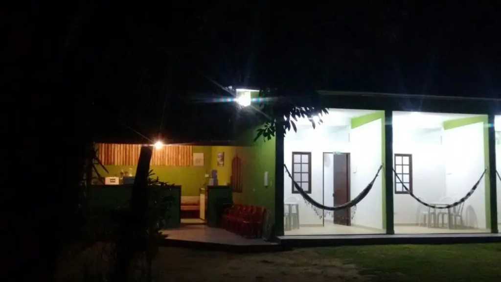 Suites Brejauva