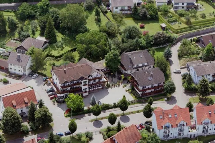 Hotel Riegeler Hof - Général