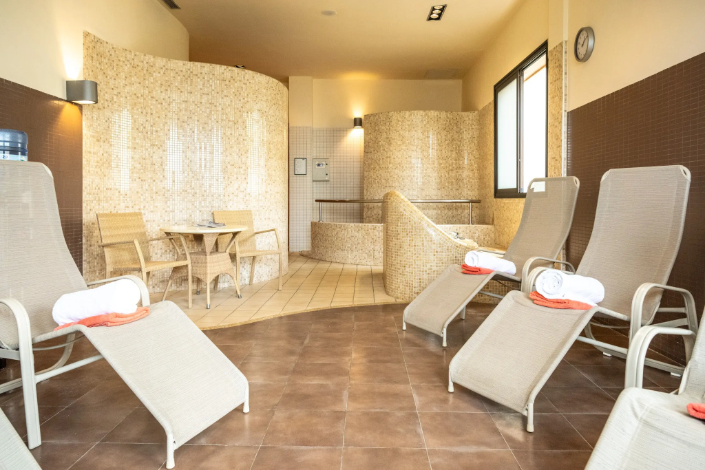 Hotel Luz del Mar - Général