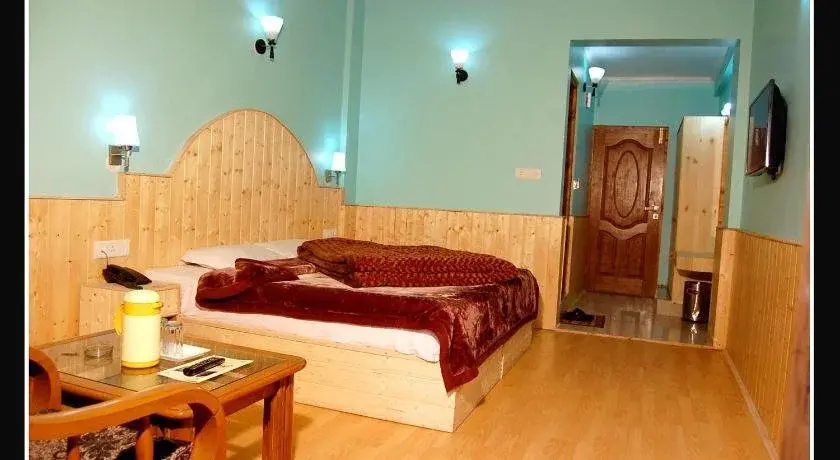 Hotel photo 7
