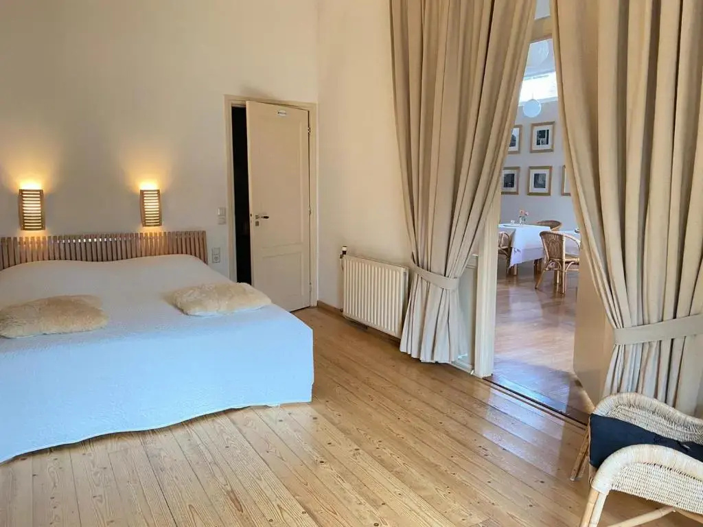 Hotel Het Oude Postkantoor - Chambres