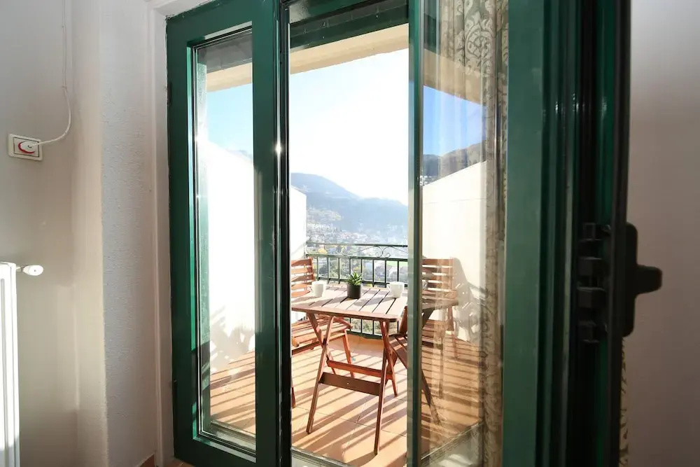Lecadin Hotel - Chambres