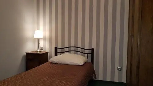 Euro Aparthotel U Jana - Général