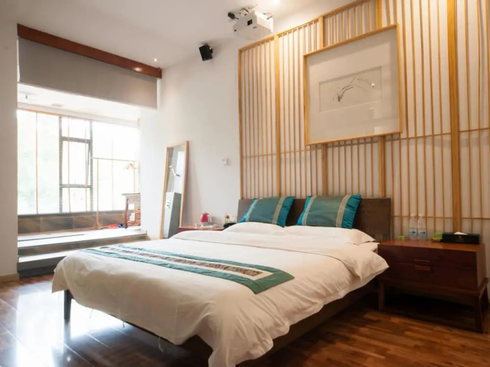 Guilin Huguangshanshe Hotel - Général
