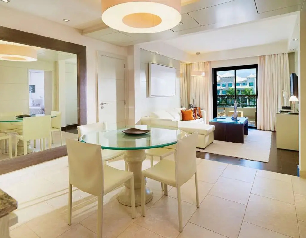 Gran Melia Palacio de Isora, о. Тенеріфе (Канари), Іспанія мініатюра 25
